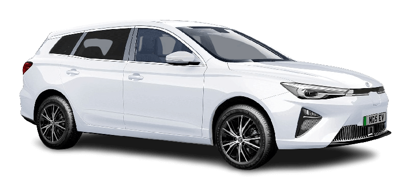 MG5 EV