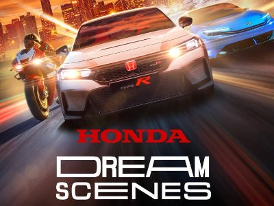 HONDA TO BRING THE MAGIC OF THE MOVIES TO GOODWOOD FESTIVAL OF SPEED IN 2025