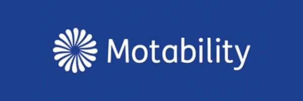 Motability badge
