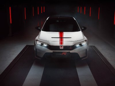 NEW ‘ULTIMATE EDITION’ TYPE R MARKS END OF SALES FOR ICONIC MODEL IN EUROPE