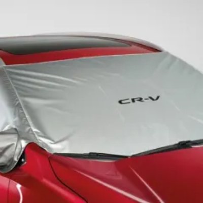 windscreen cover