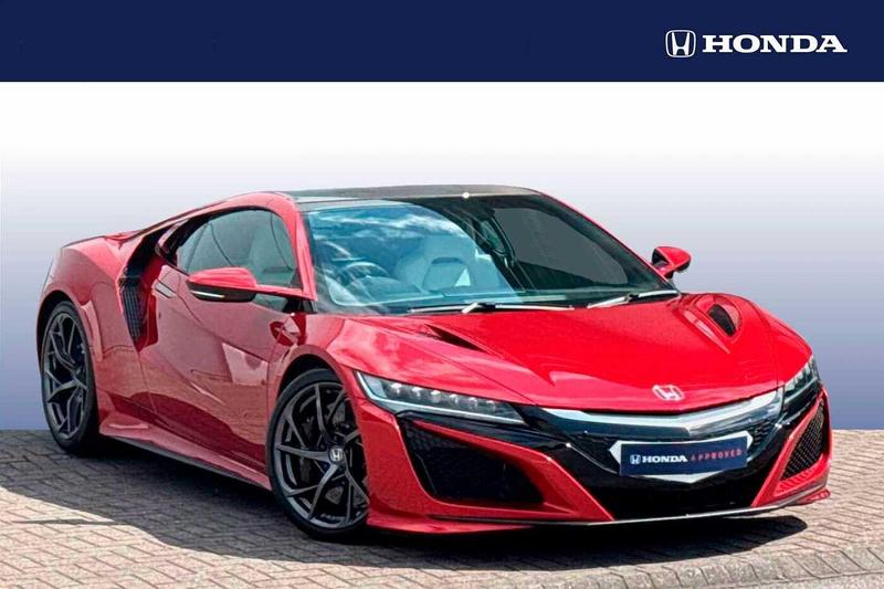 Honda NSX