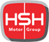 HSH Motor Group Dark Logo